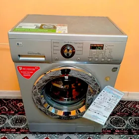 Lg 6kg Dd