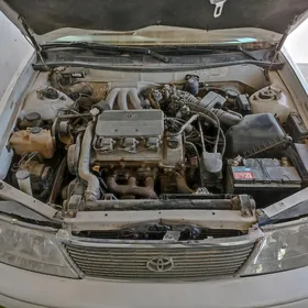 Toyota Camry 1999
