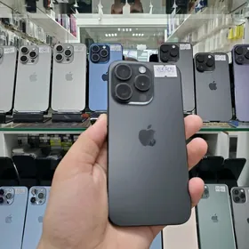 iphone 15 pro 95% 128gb