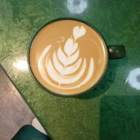 BARISTA