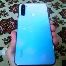 Redmi not 8