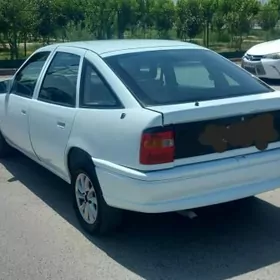 Opel Vectra 1991
