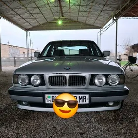 BMW 525 1991