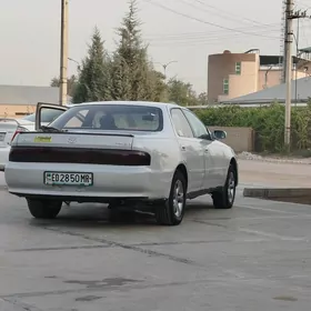 Toyota Cresta 1995