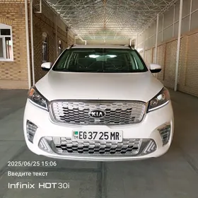 Kia Sorento 2019