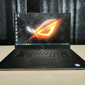 ноутбук Dell Precision 5520