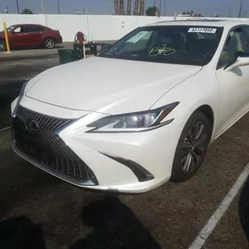 Lexus ES 350 2019