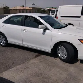 Toyota Camry 2010