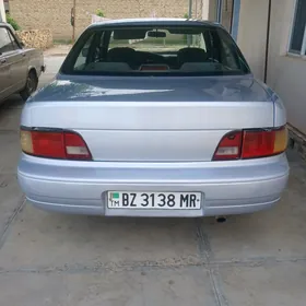 Toyota Camry 1996