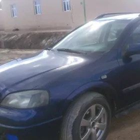 Opel Astra 2000