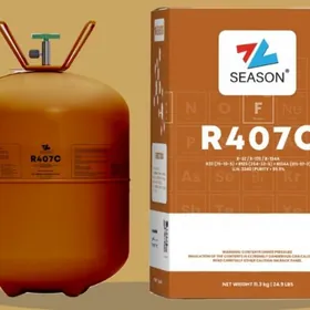 FREON ORIGINAL R407 FRION ФРЕОН ФРИОН