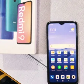 Redmi 9