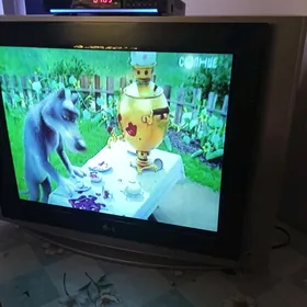 Телевизор LG