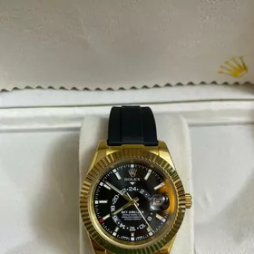 Rolex sagat