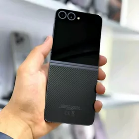 samsung Z flip6 12/256