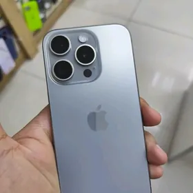 iPhone 15 pro