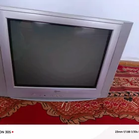 LG telewizor