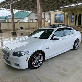 BMW F10 2014