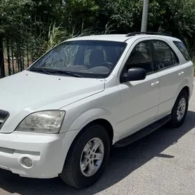 Kia Sorento 2004