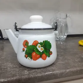 Чайник