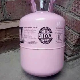 FREON FRION R410 ФРЕОН ФРИОН