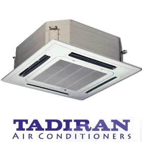 Tadiran Inverter Кассетные