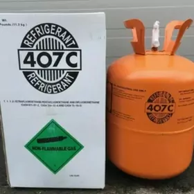 FREON FRION R407 ФРЕОН ФРИОН