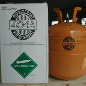 FREON FRION R404 ФРЕОН ФРИОН