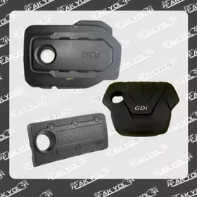 HYUNDAI KIA MATOR KRYŞKALAR