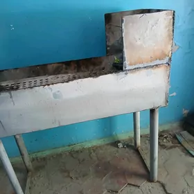 Mangal galyñ
