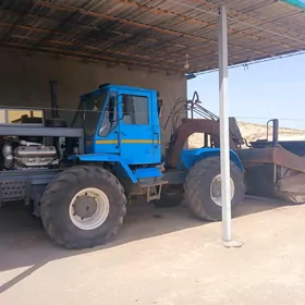 MTZ 80 1992