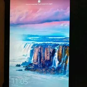 planset Huawei tab