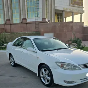 Toyota Camry 2002