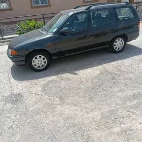 Opel Astra 1997