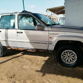 Jeep Grand Cherokee 1995