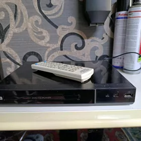 dvd LG