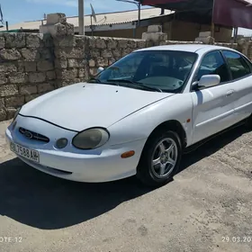 Ford Taurus 1998