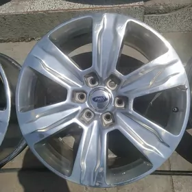 форд ф 150 завод диска