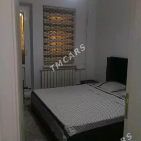 Arenda jay Mir7