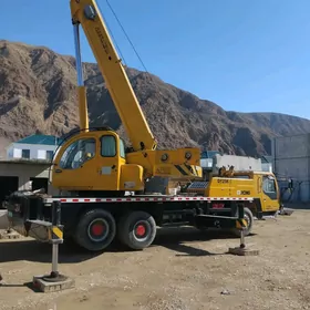 XCMG 25 2013
