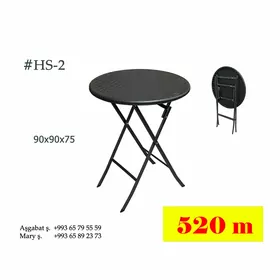 Stol Stul Mebel Garnitur