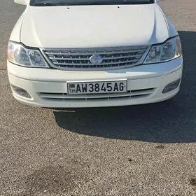 Toyota Avalon 2000