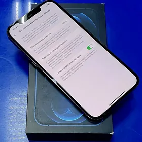Iphone 12Pro Max 128Gb 80%
