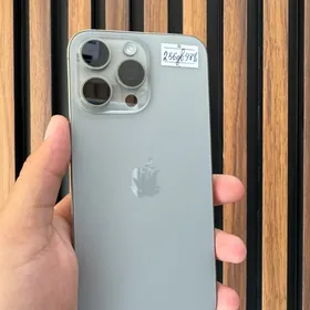 iPhone 15pro max