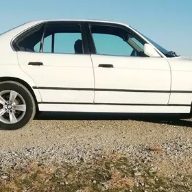 BMW 520 1992