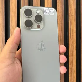 iPhone 15pro