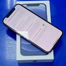 Iphone 12 64Gb 86%