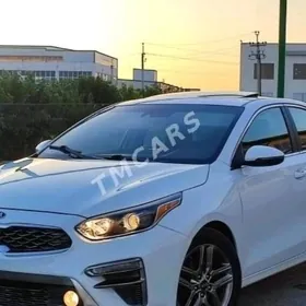 Kia Forte 2021