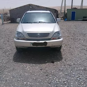 Lexus RX 300 2001