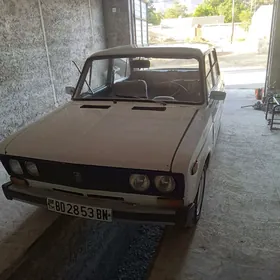 Lada 2106 1993